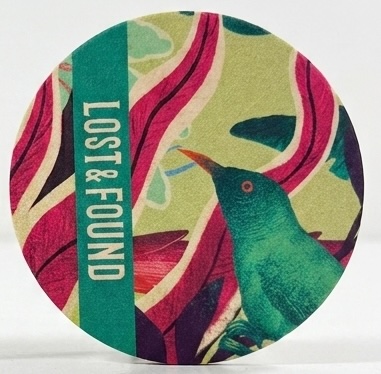 Handmade Coasters — 450 GSM, sharp print — 1 of 6
