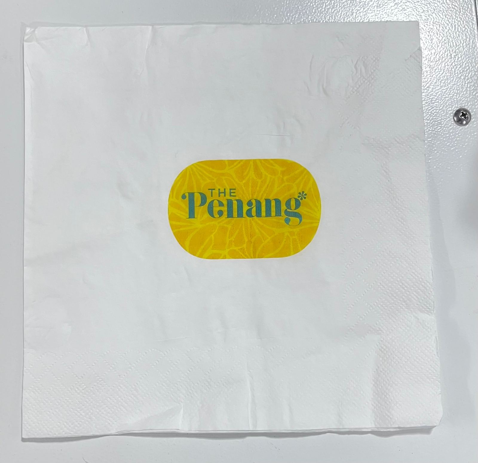 2-Ply Paper Tissues — 1 of 2
