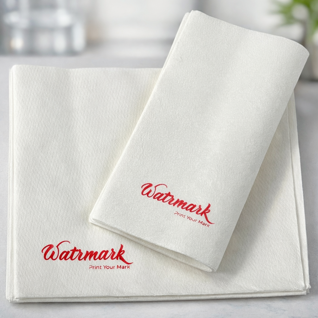 Airlaid Napkin 16×16" — 1 of 2