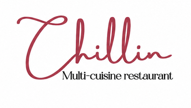 Chillin Multi-cuisine Restaurant logo