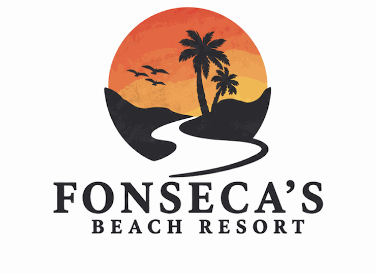 Fonseca's Beach Resort logo