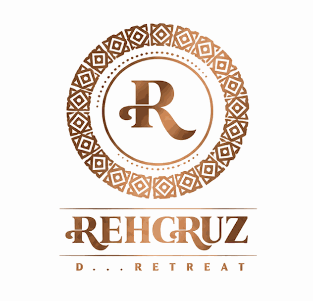 Rehcruz D Retreat logo